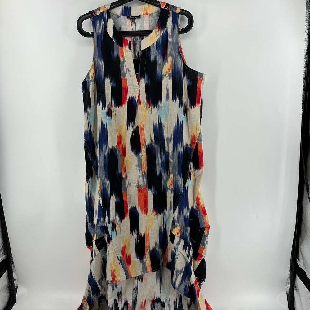 For Cynthia Maxi Dress Sleeveless